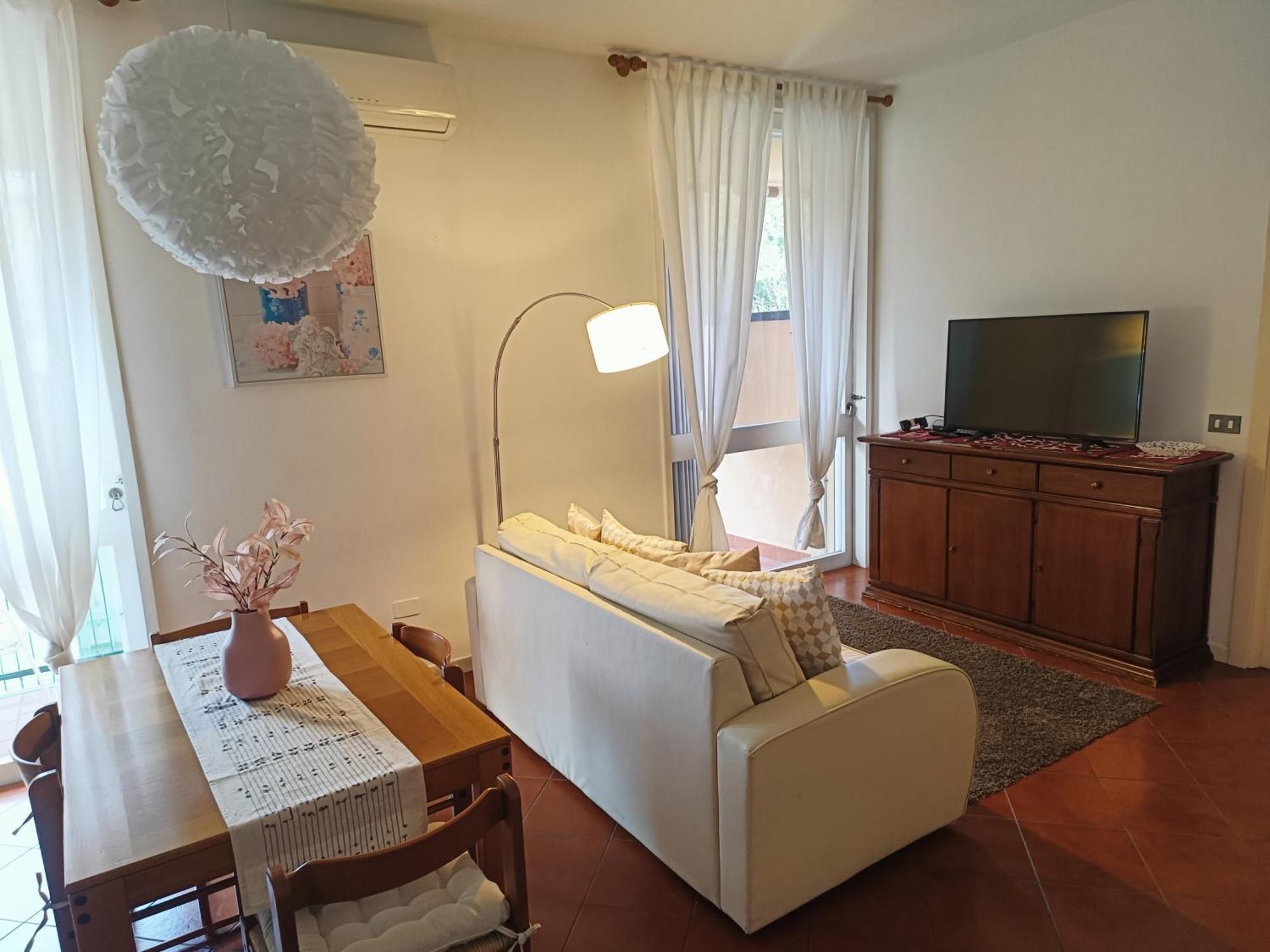 Апартаменти Blancohouse Viale Ceccarini Річчоне Екстер'єр фото